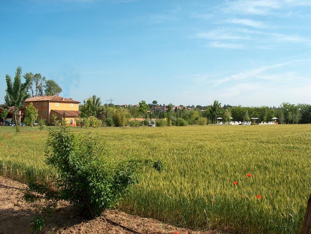 Agriturismo Le Fornase Villa Castelnuovo del Garda Exterior photo